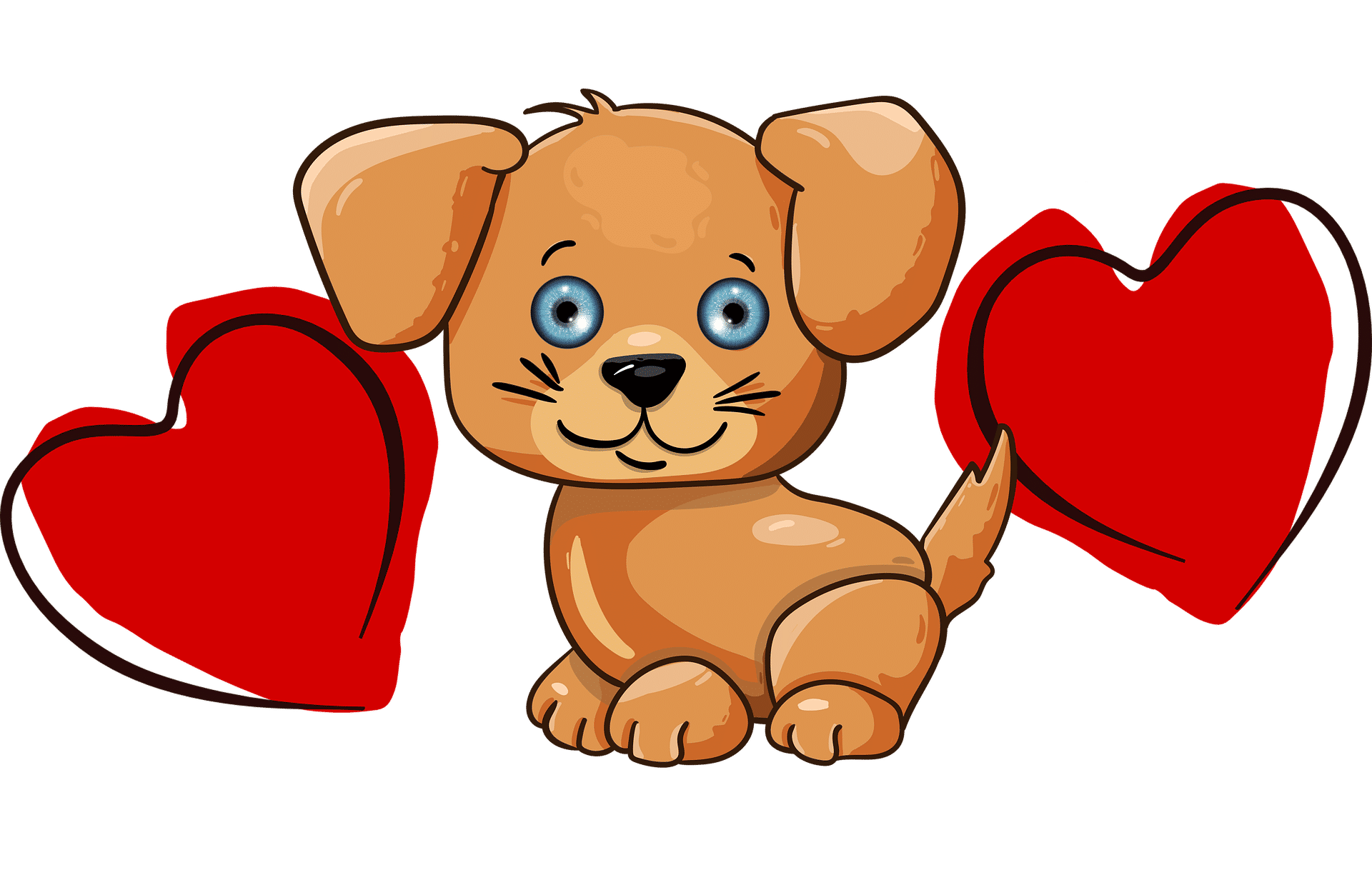 Ben jij een honden liefhebber?