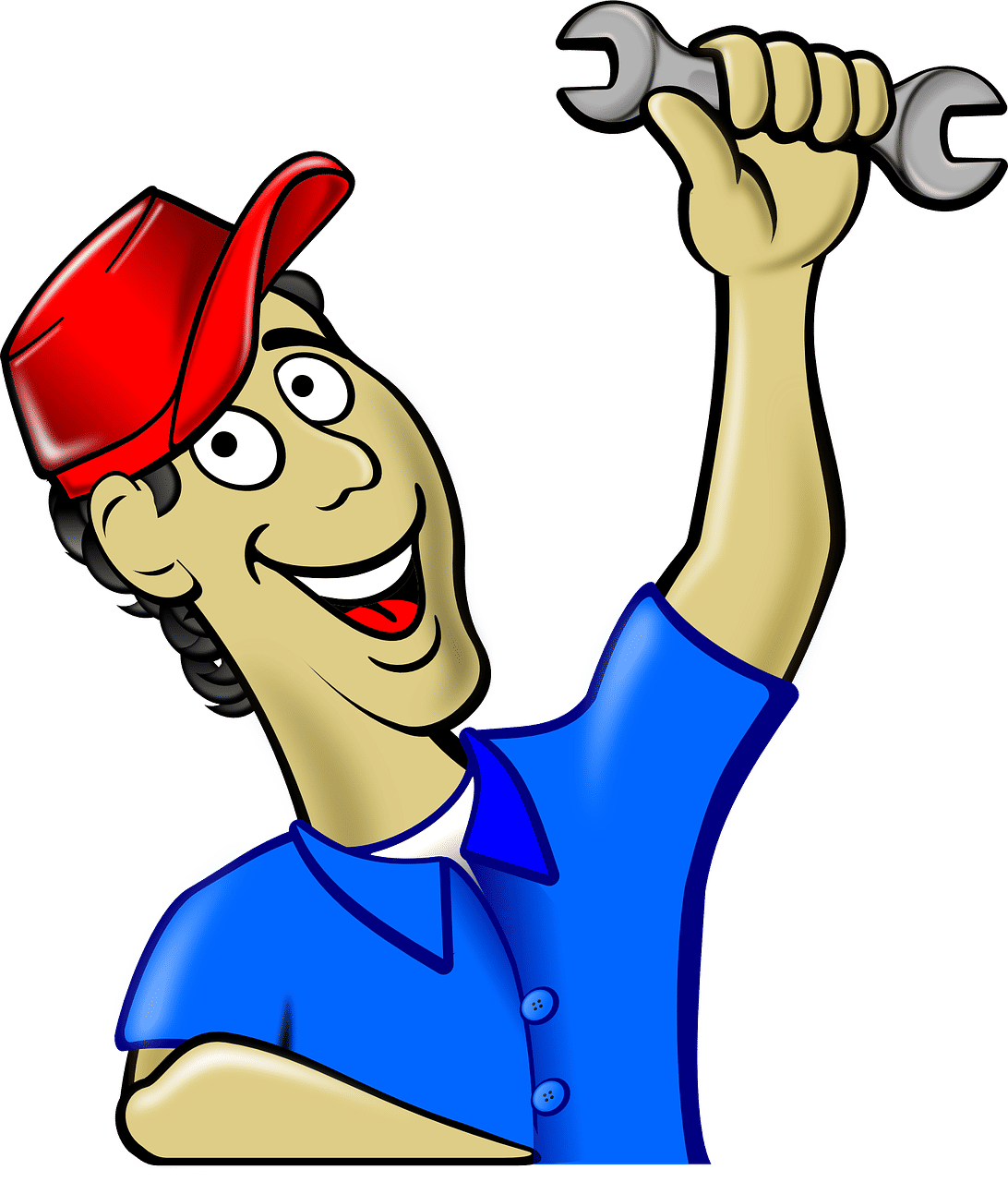 Ben jij een doe-het-zelver?