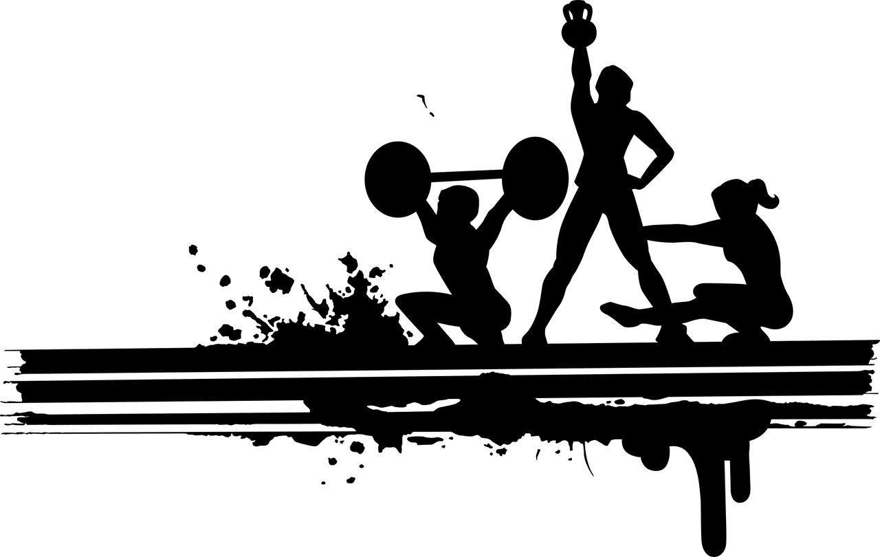 Is sport en bewegen jouw hobby?