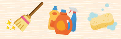 Hulp bij opruimen woning