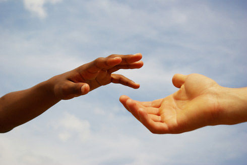 Gezocht: vrijwilligers voor de Vrijwillige Thuishulp