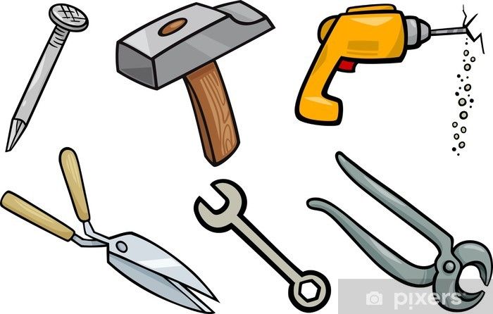 Volunteer for practical chores