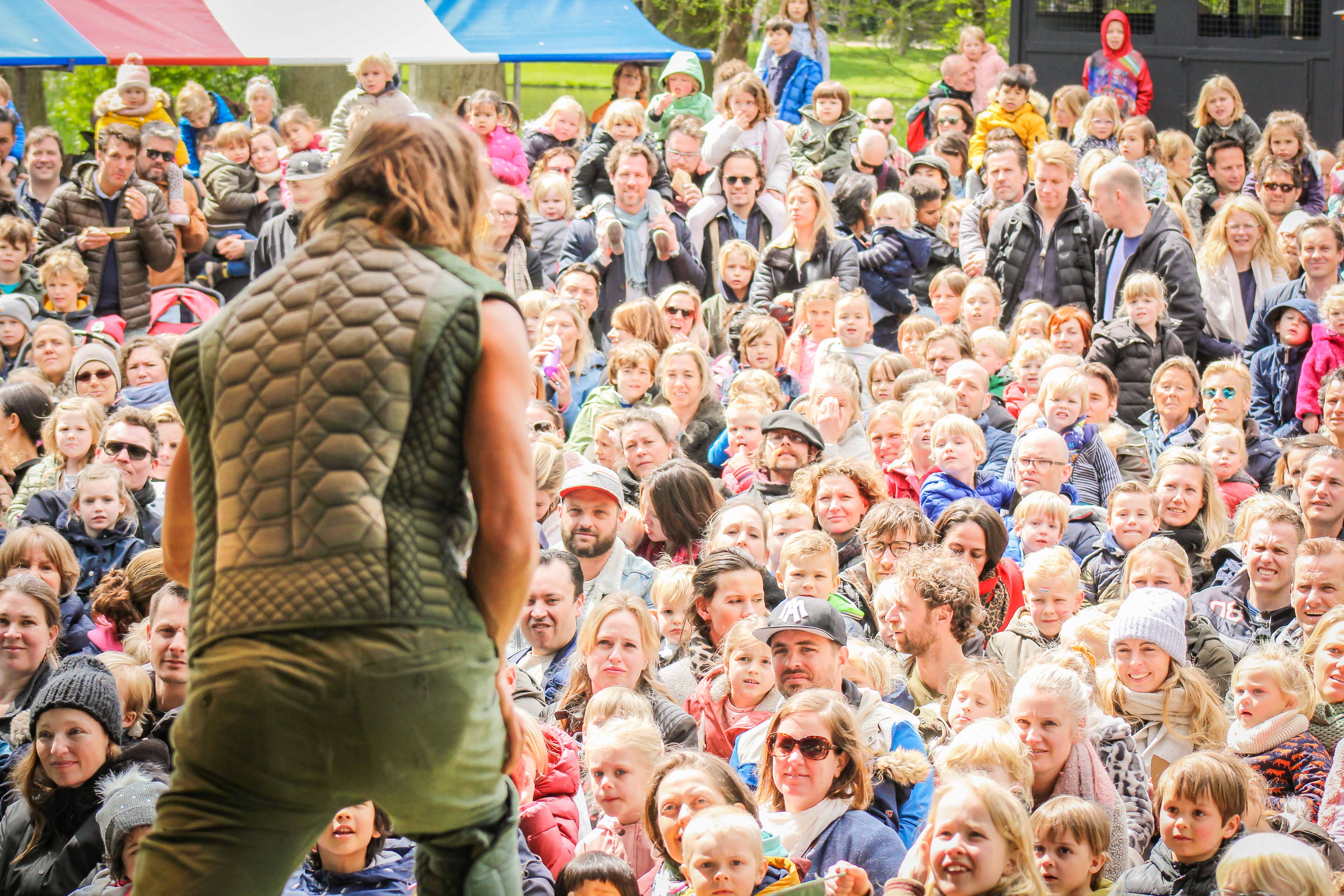 Children's Liberation Festival