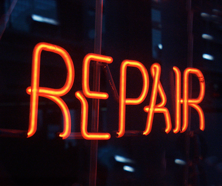 Kan jij het 'fixen'?