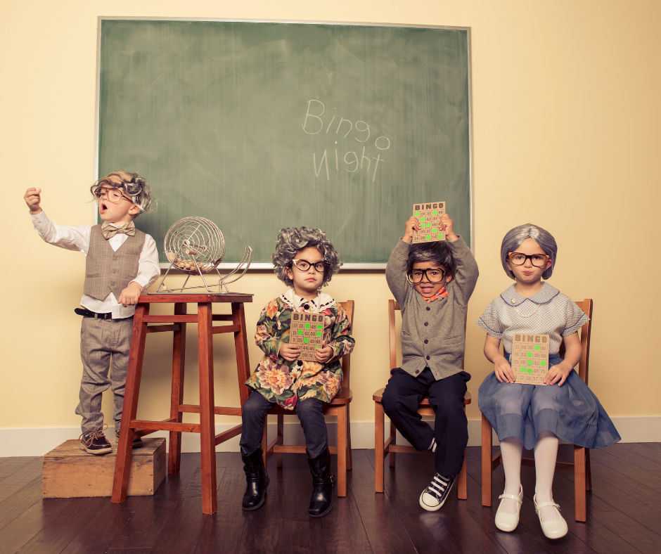 Hulp bij activiteiten