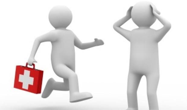 Coördinator Zelfredzaamheid