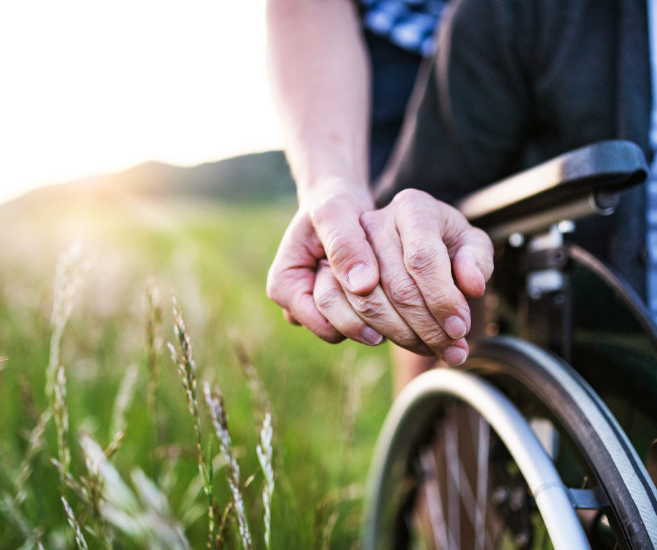 Samen wandelen, hoe leuk is dat!