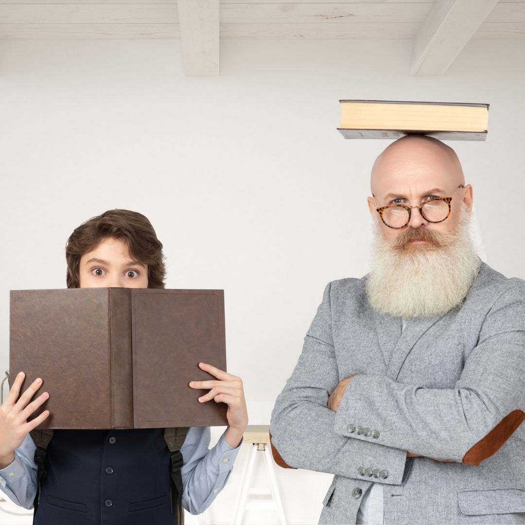 Rechtsvormen & organisatie