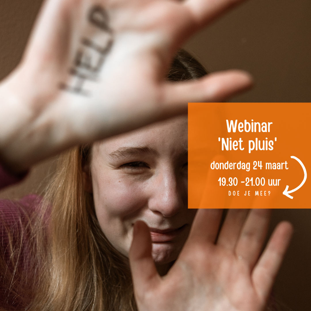 Een niet-pluis gevoel en dan? 