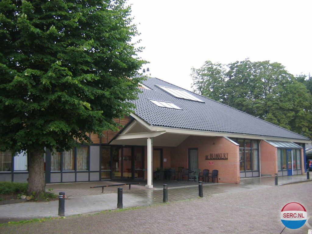 Nursing home De Blinkert needs you!