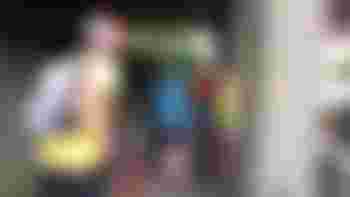 Social Media & Newsletter Volunteer