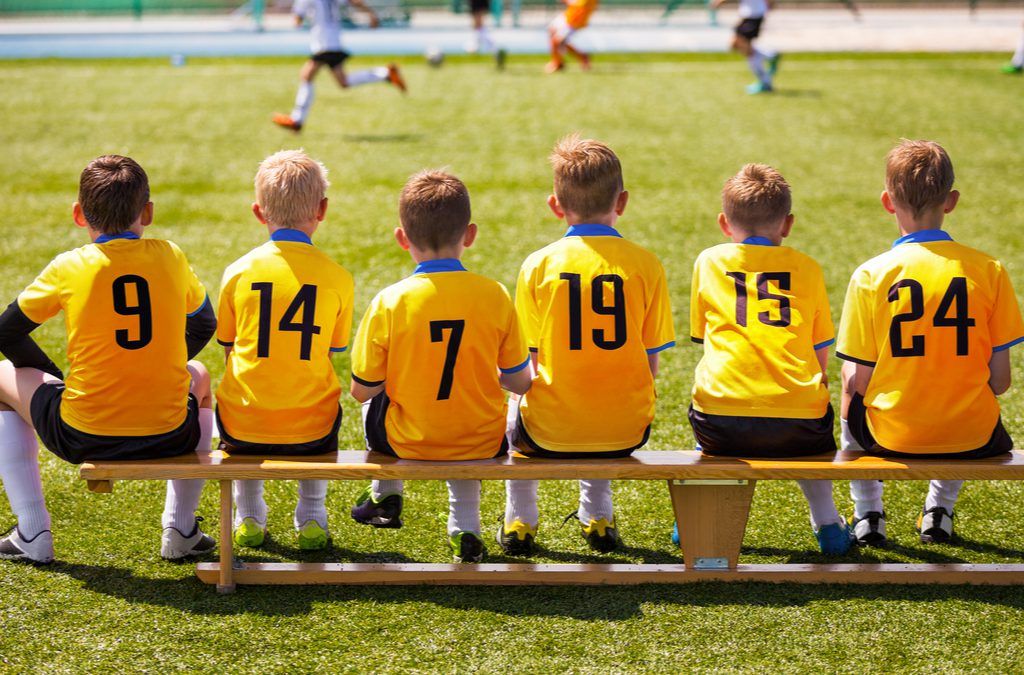 Inspiratiesessie: Sporters met gedragsproblematiek en autisme