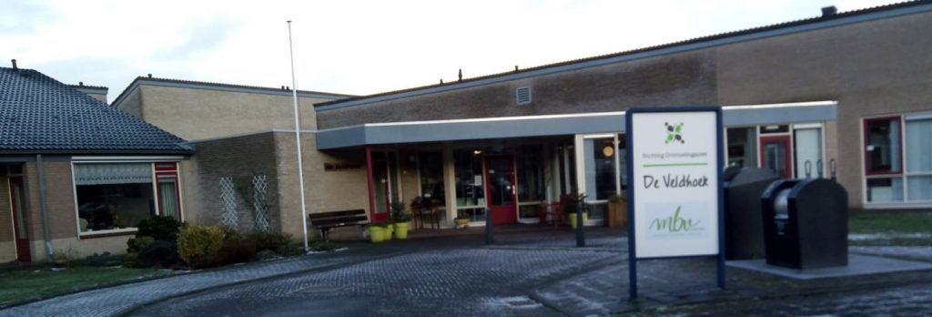 Word jij onze nieuwe 'oppasser'?