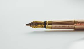 Kun jij schrijven? Schrijf dan mee...