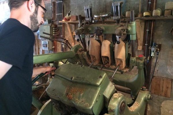 Ben jij die stoere allrounder?