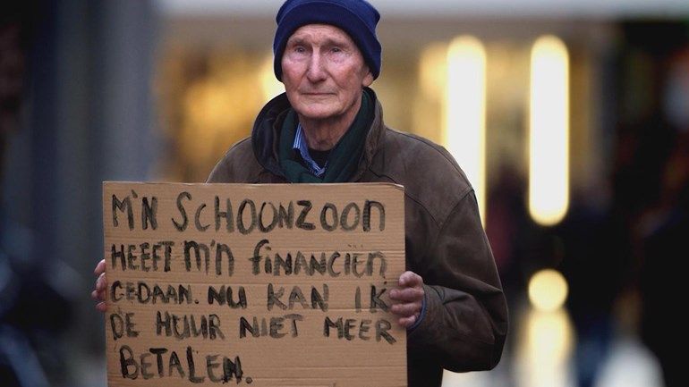 Een niet-pluis gevoel en dan? Webinar 'Huiselijk geweld'