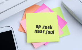 Coördinator Vrijwilligers