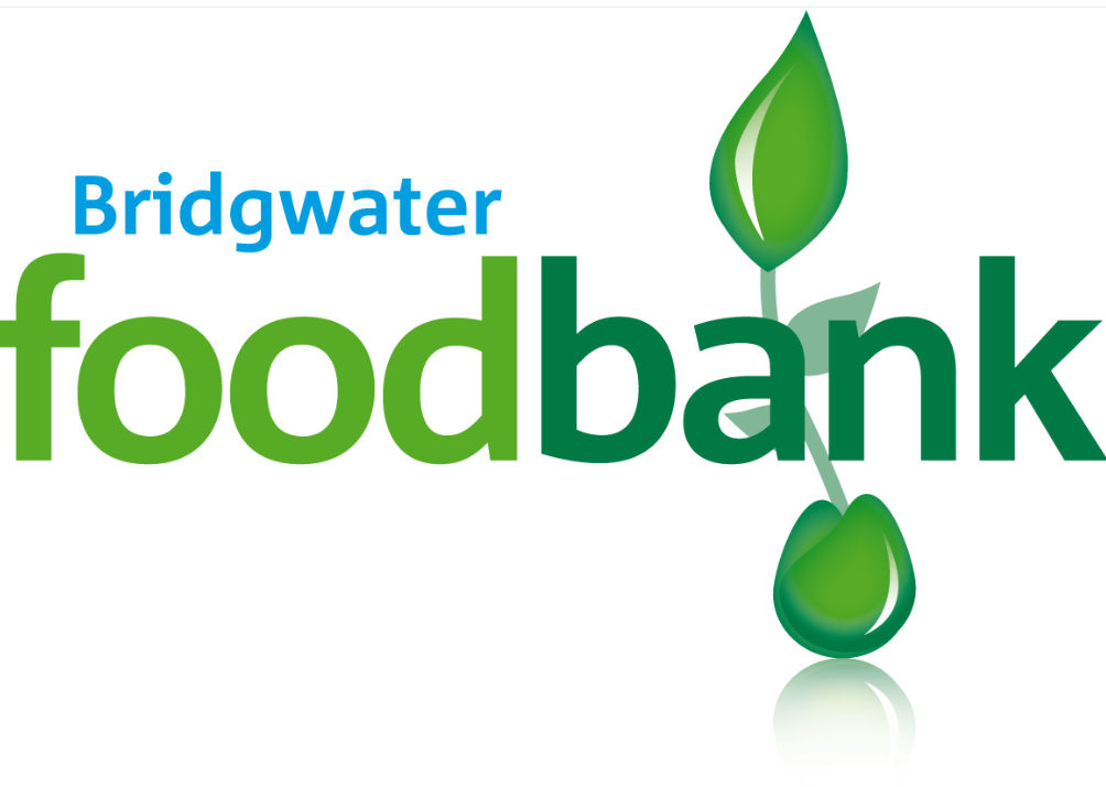 Foodbank Delivery Tomorrow: TA6 3QS