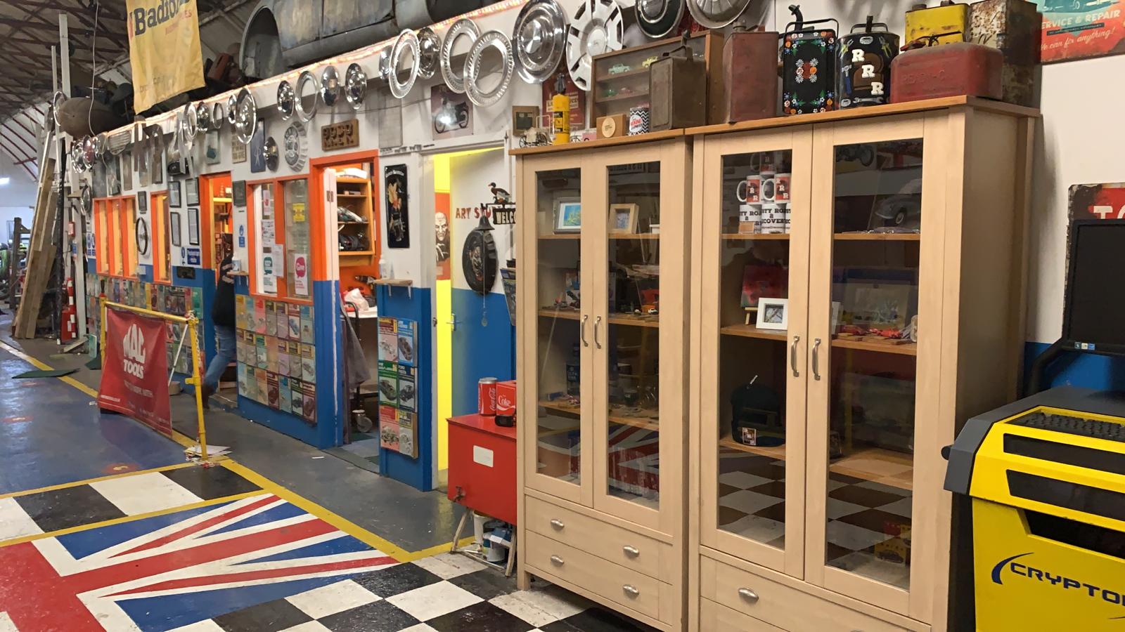 volunteer grant writer/fund raiser 