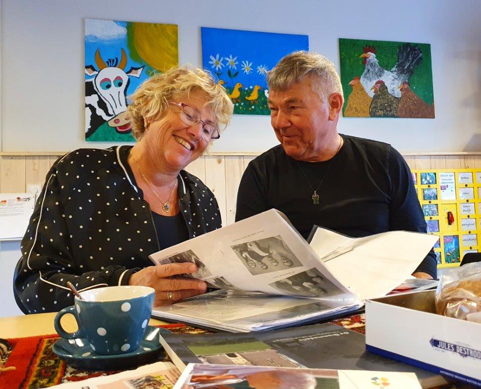 Gesprekspartner met een hart voor mensen gezocht