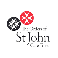 Order of St John Care Trust Volunteering