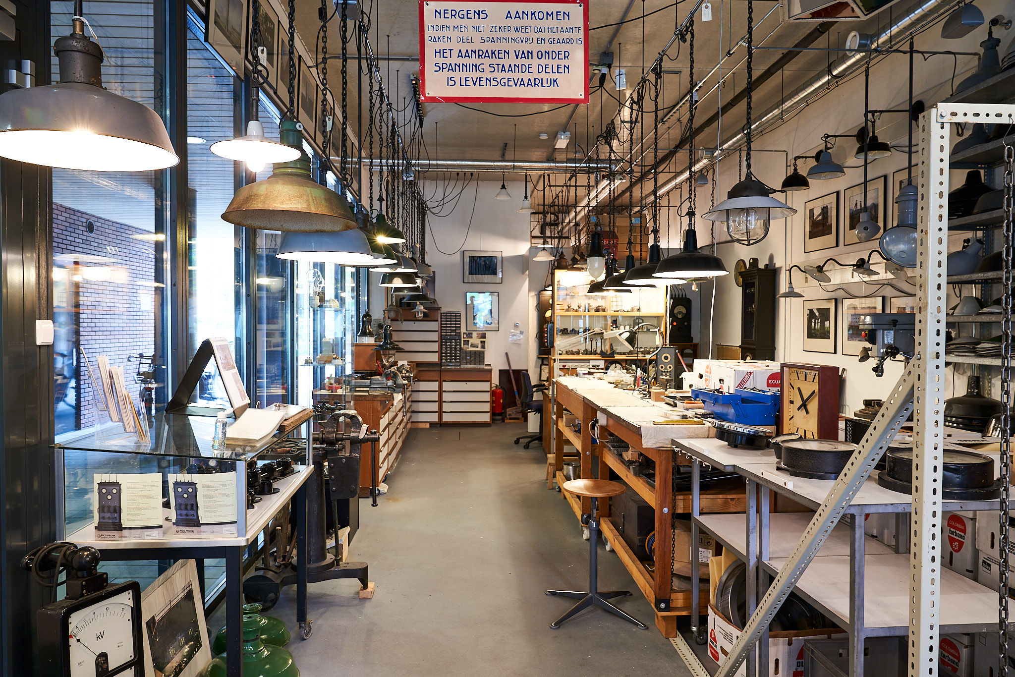 PR medewerker/grafisch vormgever