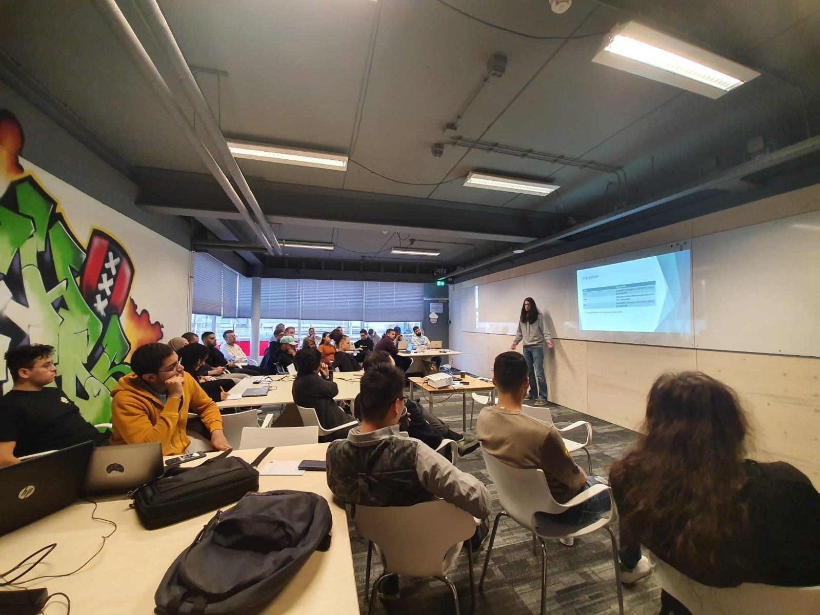 Technical Interview preparation - AWS Cloud Engineer 