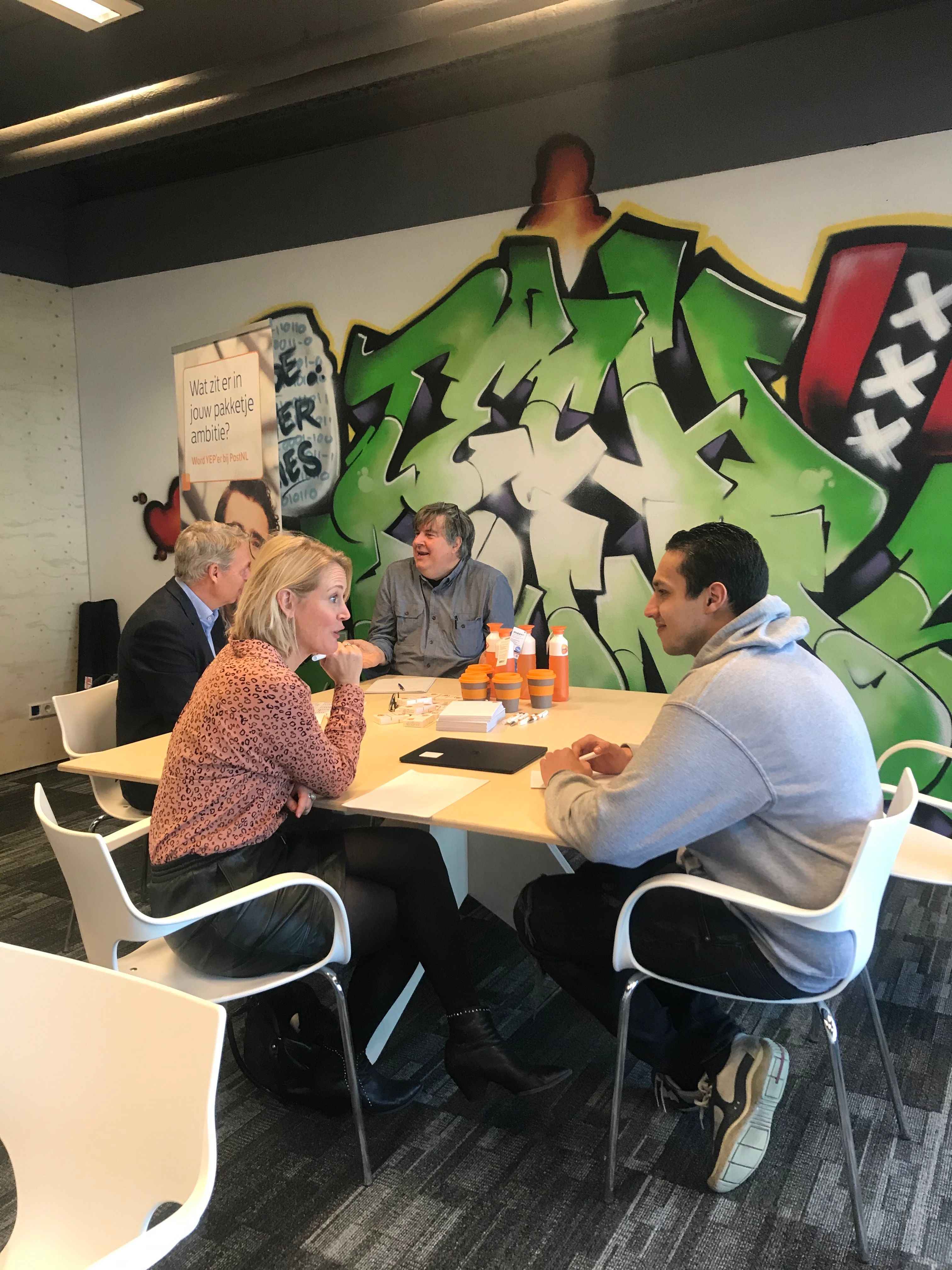 Technical job interview practice - AWS Cloud Engineer