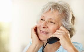 Administratieve ondersteuning bij migranten ouderen