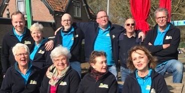 Gastvrije vrijwilliger voor Kindervreugde!