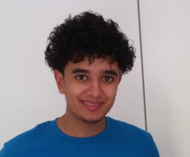 Maatje gezocht voor Yaseen 