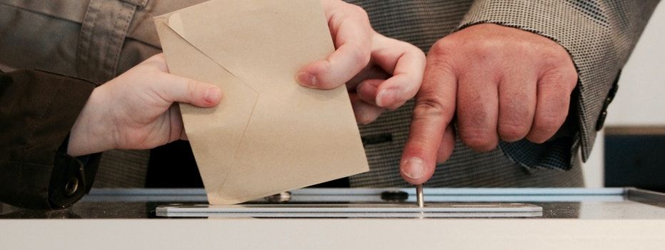 Tel de stemmen tijdens de Tweede Kamer verkiezingen in gemeente Hoorn!