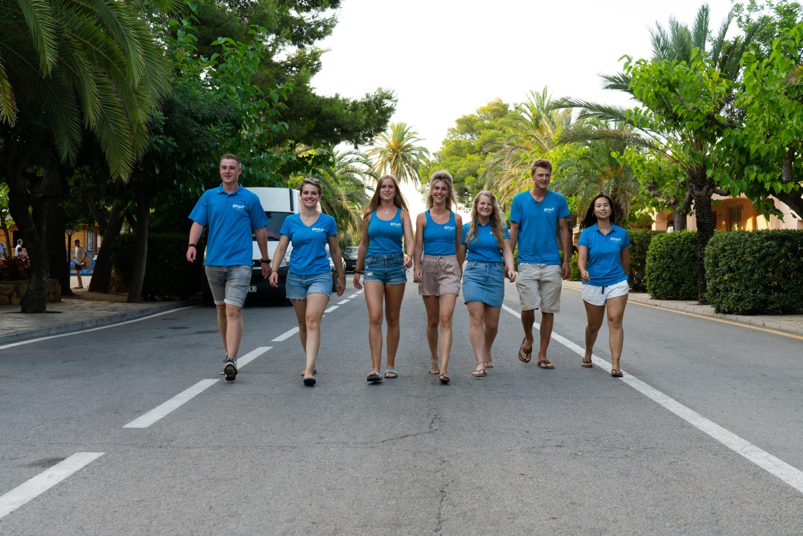 Geef jij jezelf en andere een onvergetelijke vakantie? 