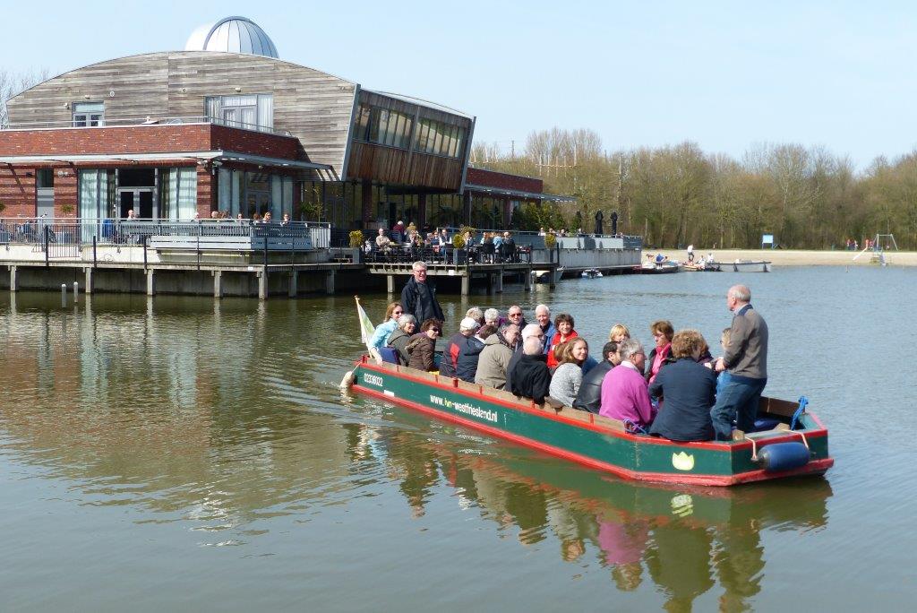 Ga aan de slag bij een uitdagend ICT project bij het IVN West-Friesland!