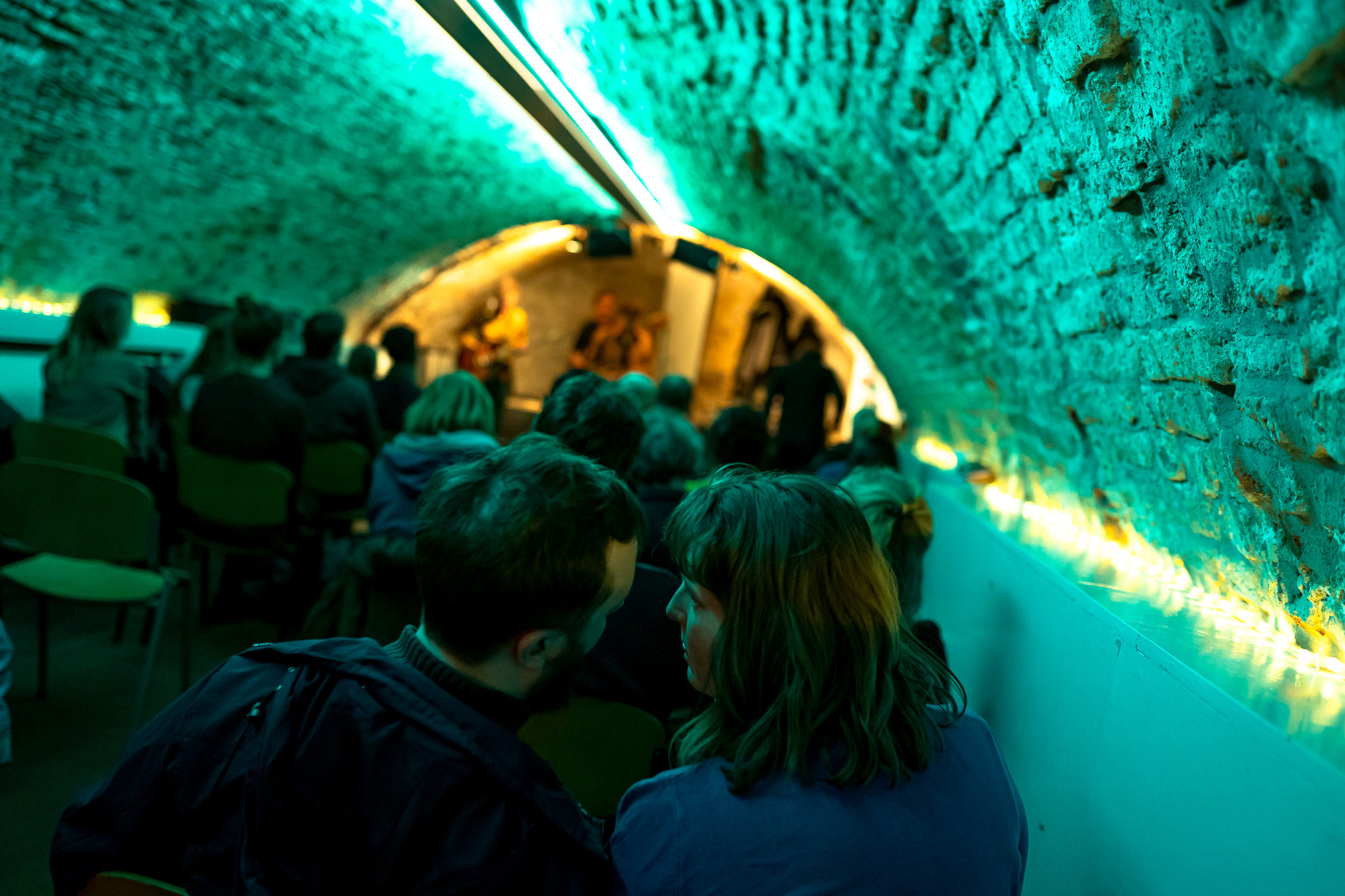 Kargadoor Huisfotograaf gezocht!