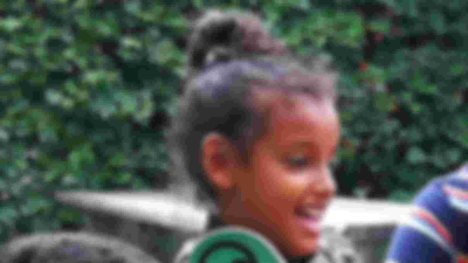 Ga jij met Karlijn (8) naar buiten om samen veilig te spelen?