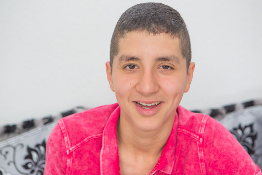 Worden jullie steungezin voor Izak (10)?