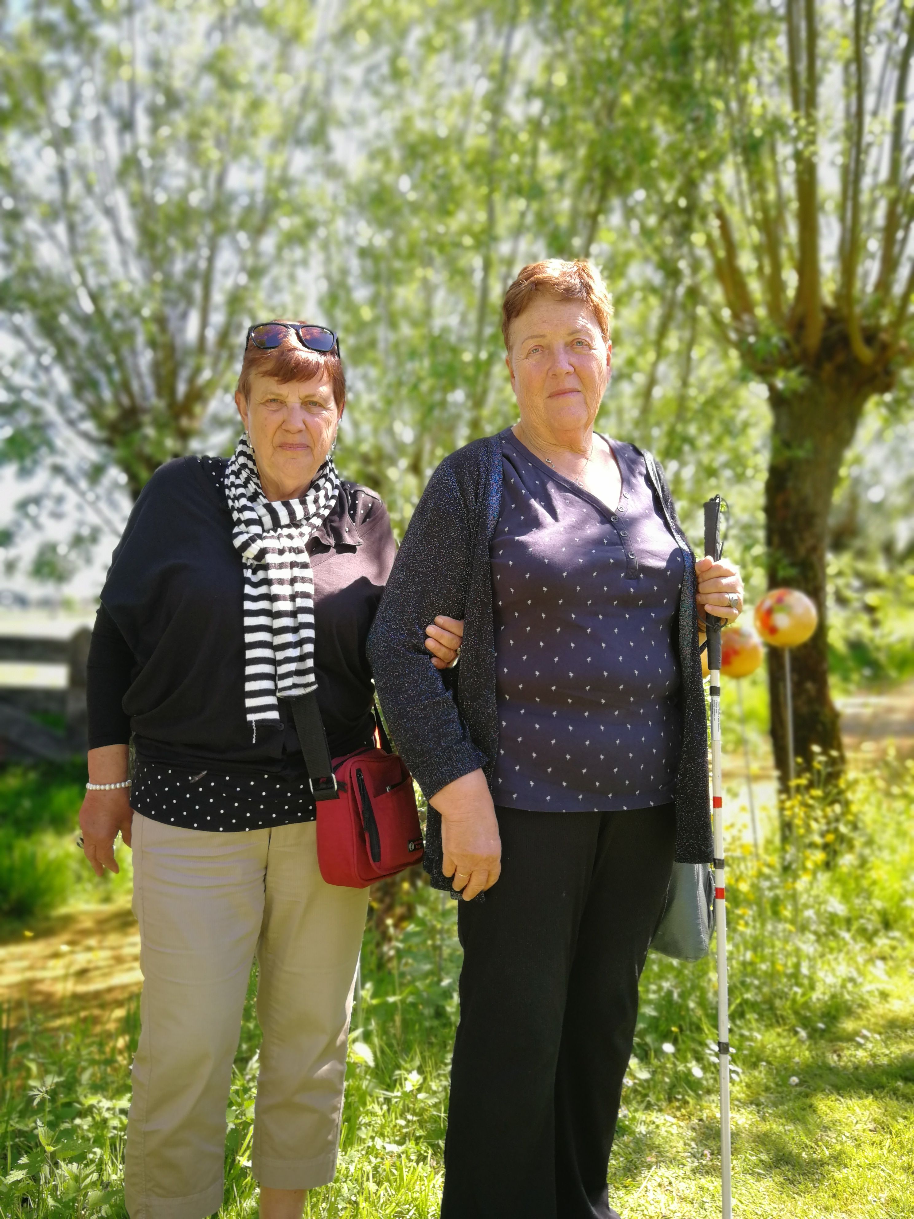 Ga jij wat leuks ondernemen met Eva (43)?