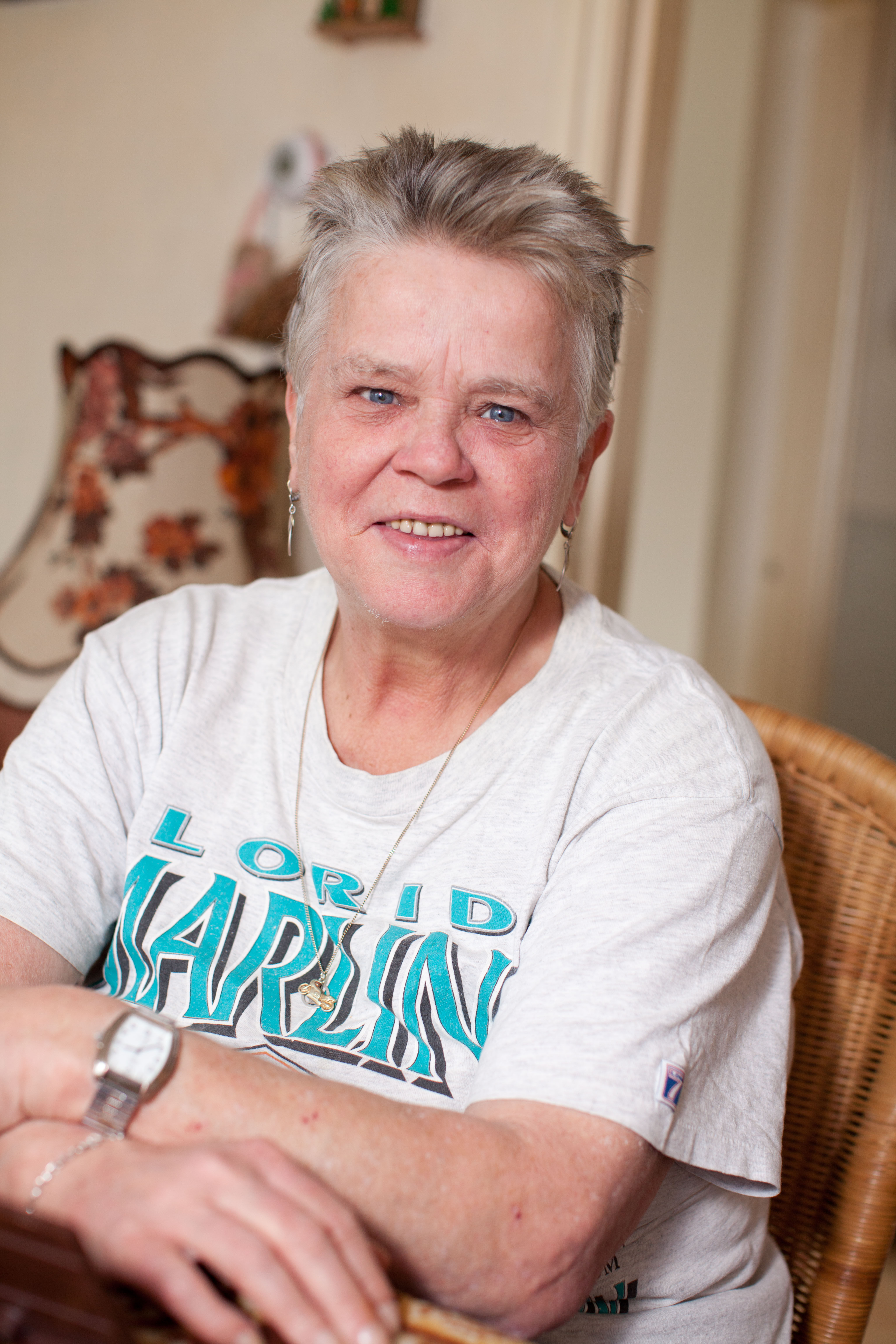 Ga jij spelletjes doen met eenzame mevrouw Cobens? (74)