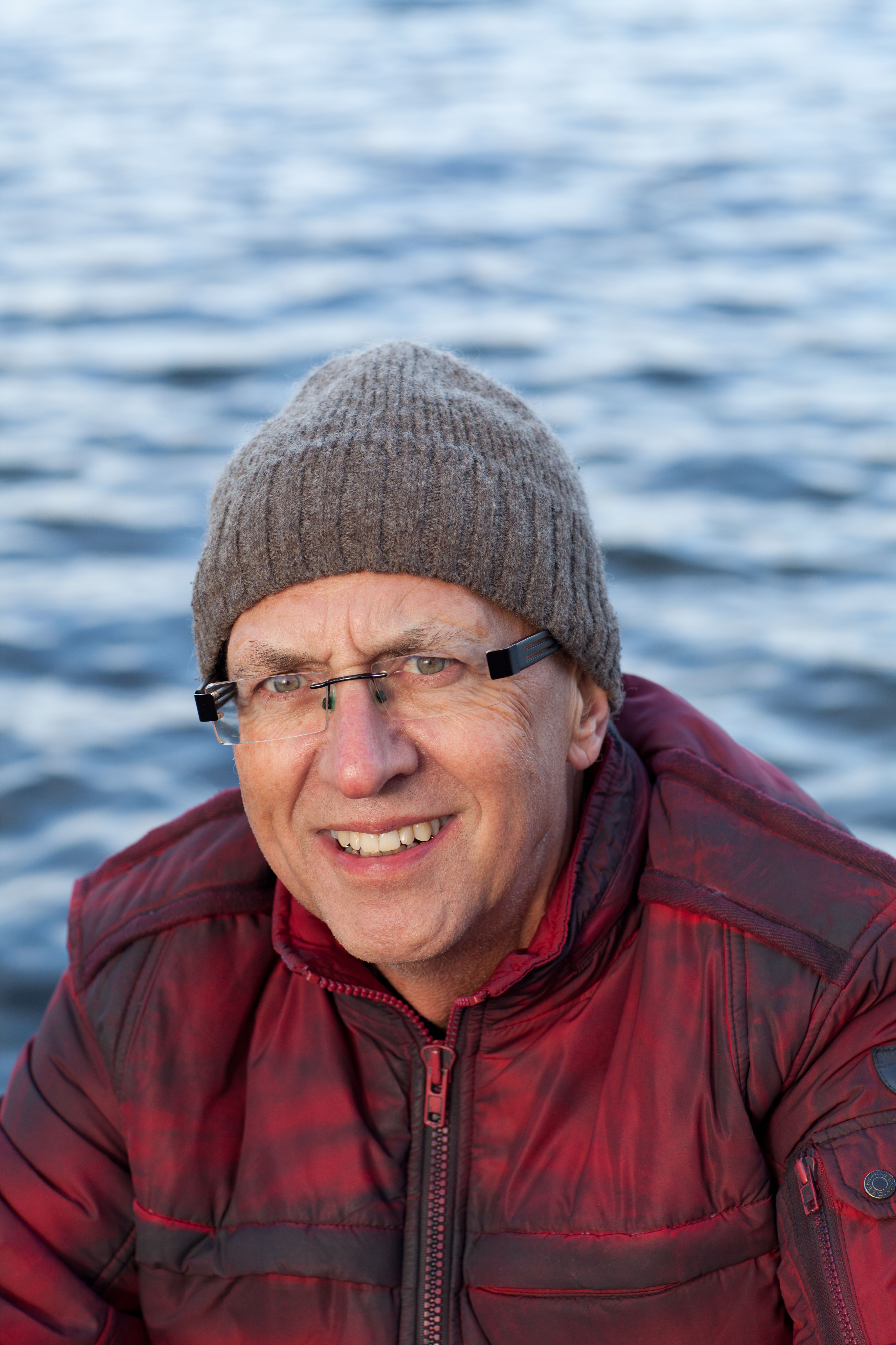 Word jij het nieuwe belmaatje van Tao (59)?