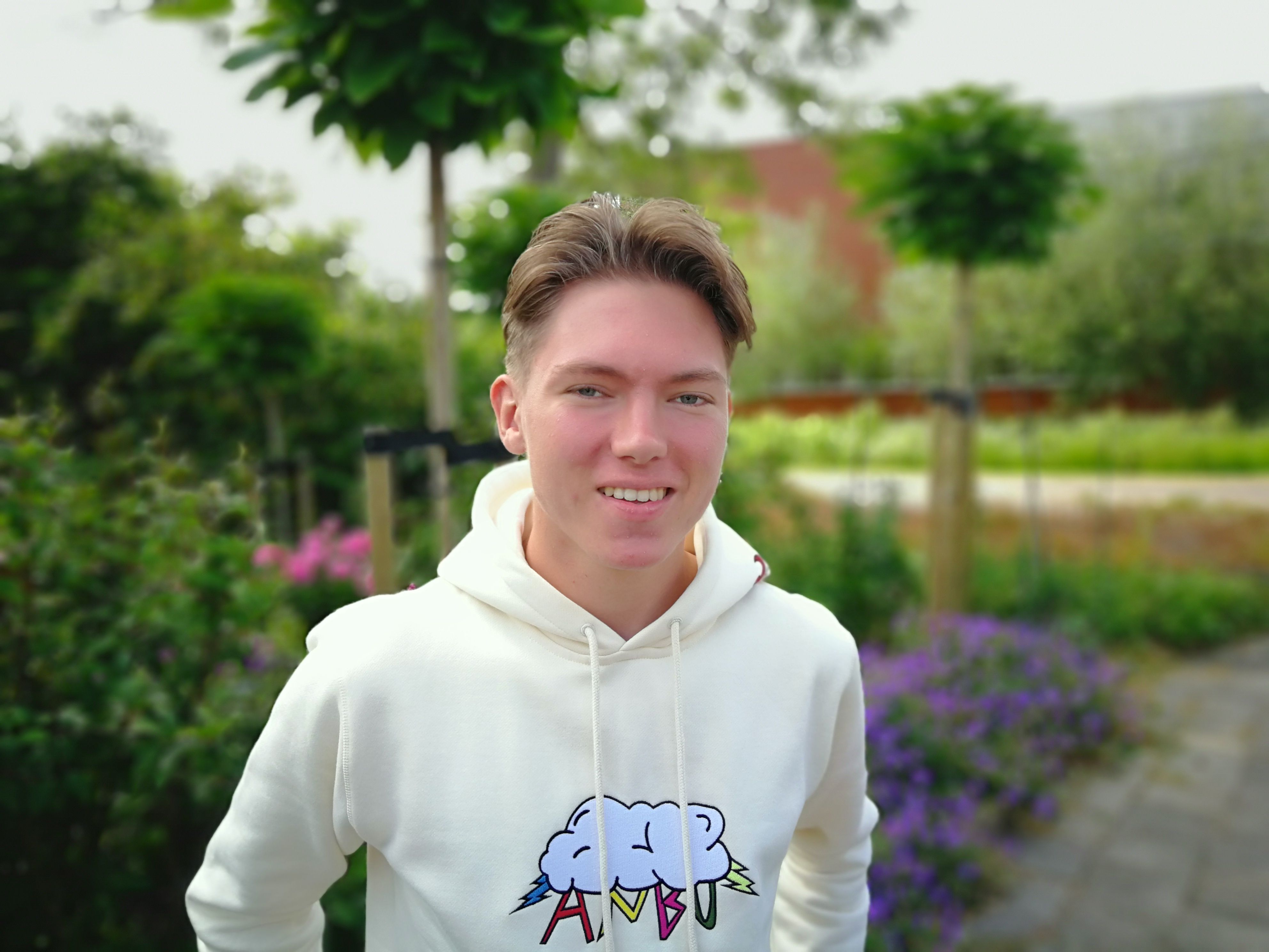 Help jij Hugo (11) naar de HAVO?