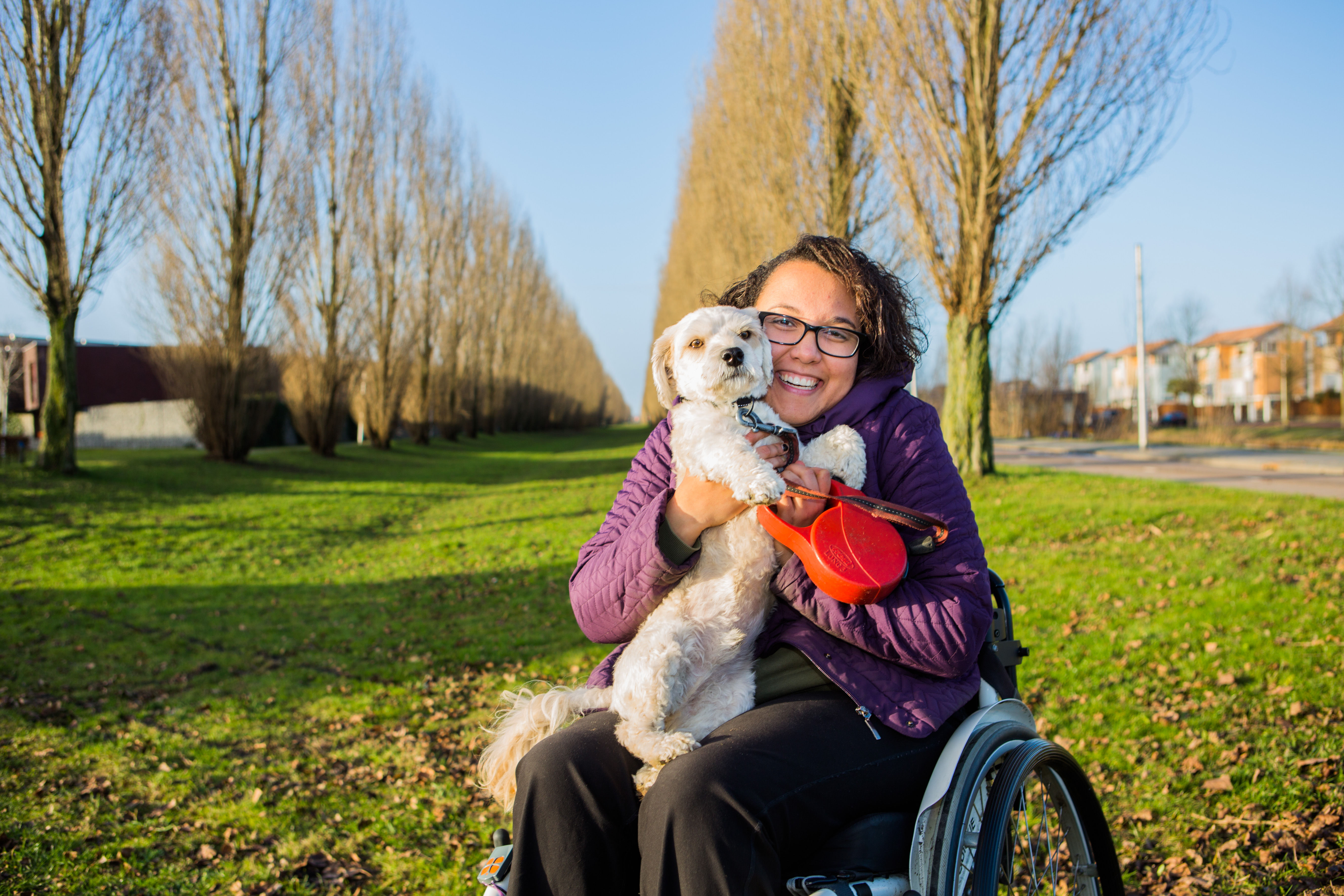 Kook jij samen met Latifa (46) de lekkerste maaltijden?