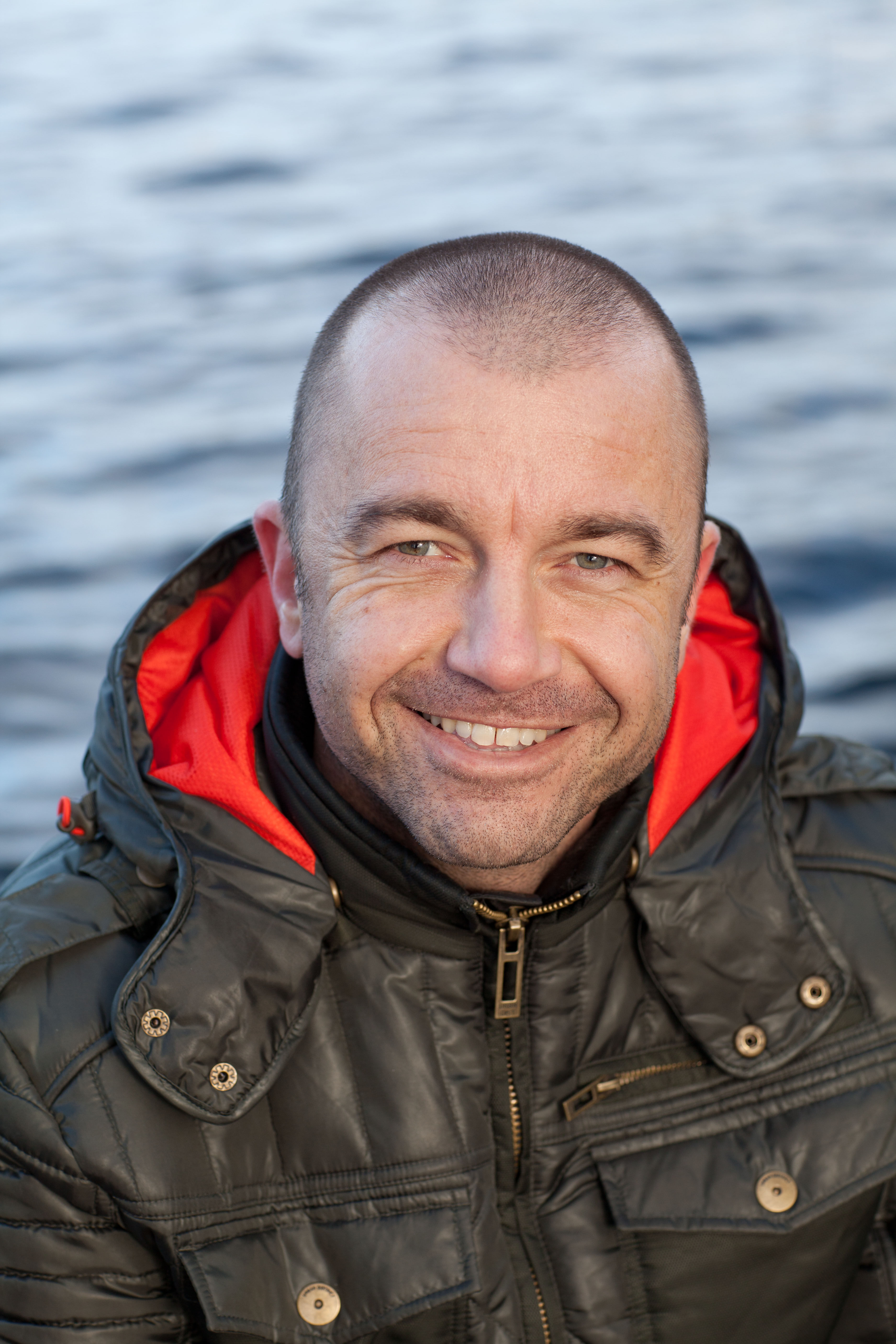 Wandelen, filosoferen of lekker bijkletsen met Alex (51)?