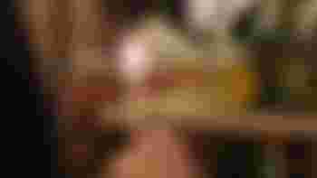 Kom helpen bij een viering voor ouderen met dementie