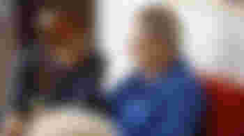 Maatjes gezocht voor ouderen met dementie