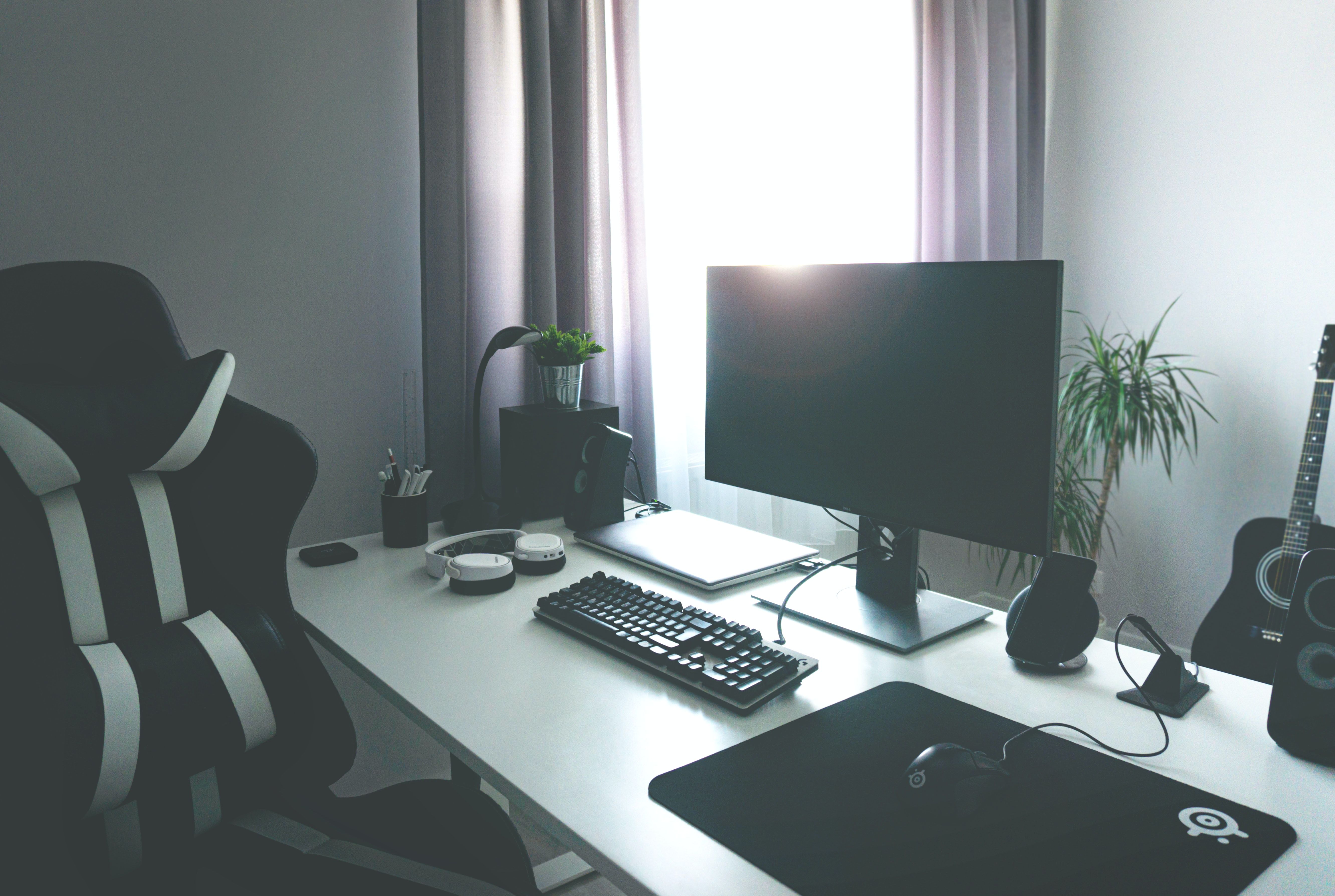 Help 68-jarige meneer met computercursus in Tuindorp