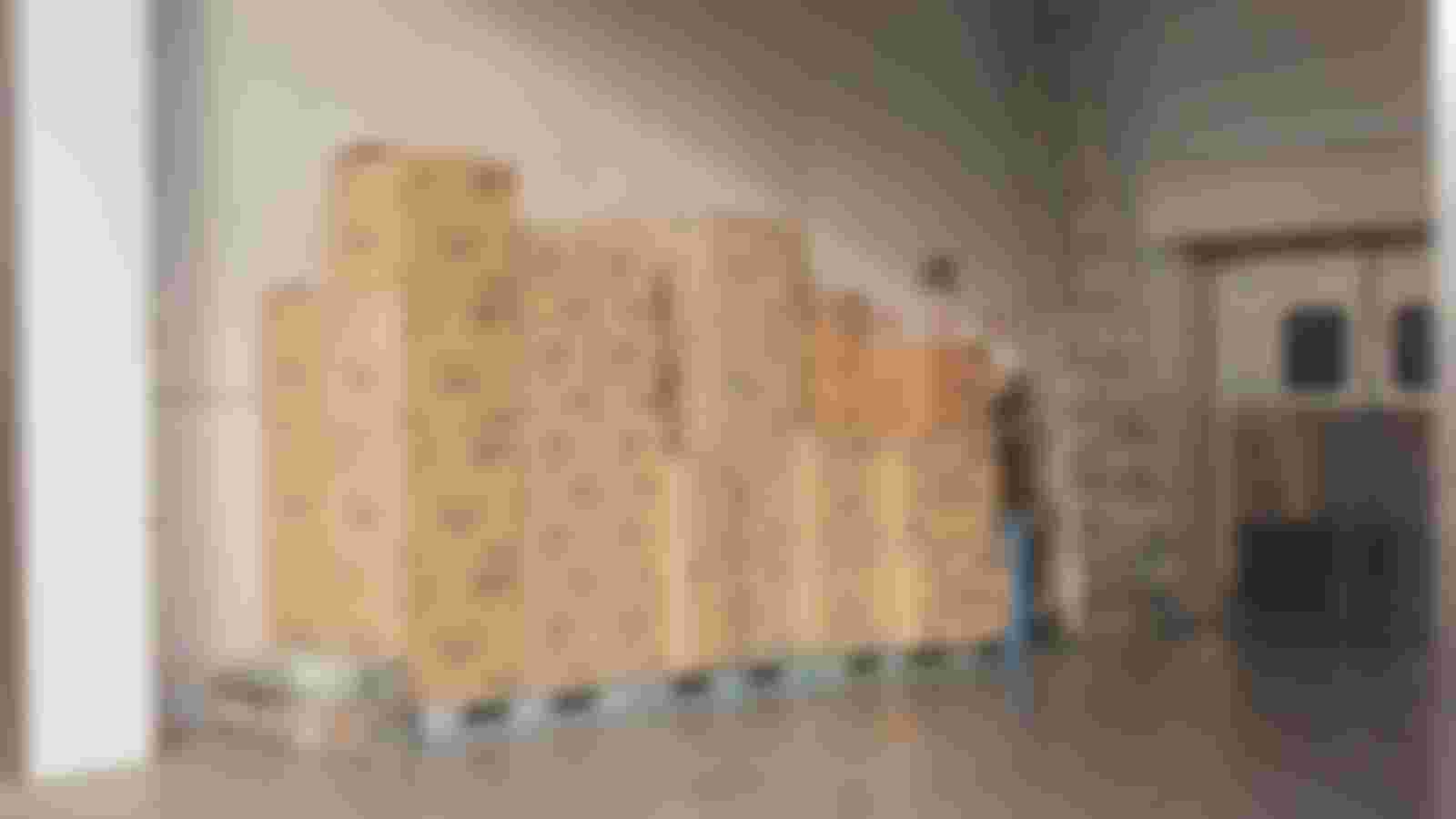 Huis leegruimen Zuilen