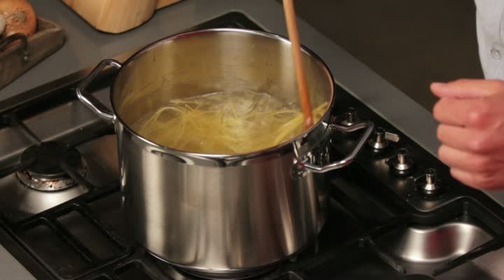 Kom je ons helpen met koken (Beschermd wonen) 