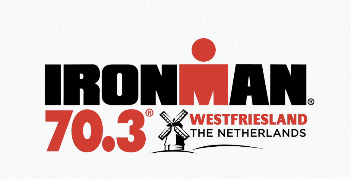 IRONMAN event verkeersregelaar/service mederwerker
