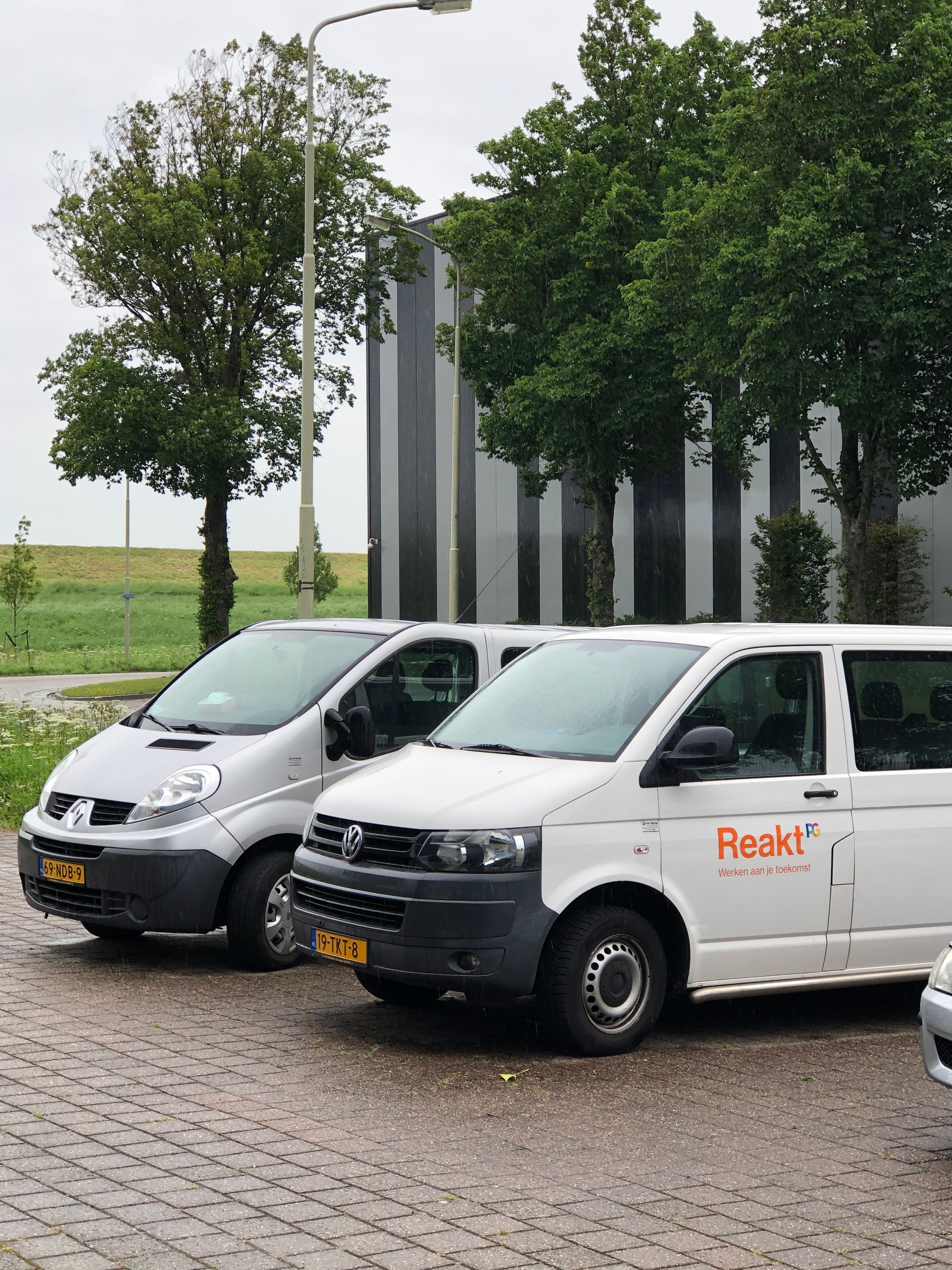 GEZOCHT: chauffeur personenvervoer (rijbewijs B)